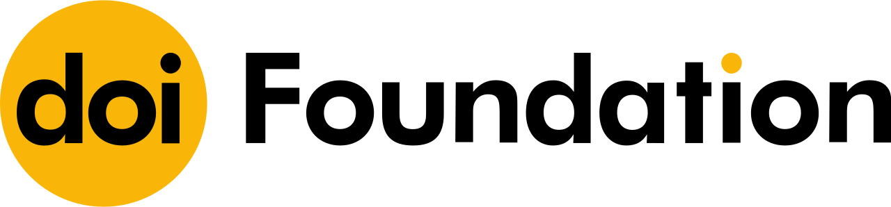 Digital Object Identifier (DOI)